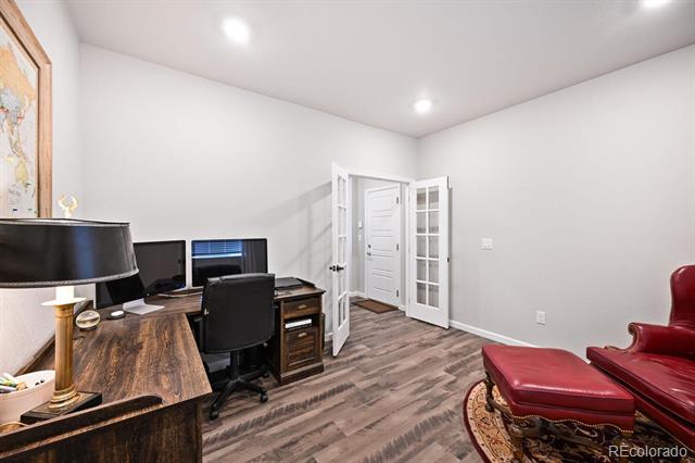 5354 Blue Lunar Lane