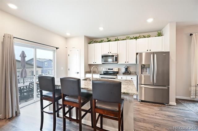 5354 Blue Lunar Lane