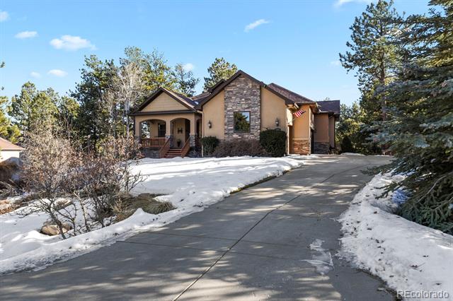 7423 Cameron Drive