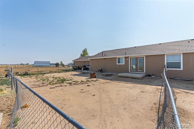 9 E Ranch Road