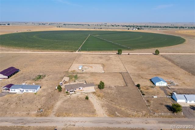 9 E Ranch Road