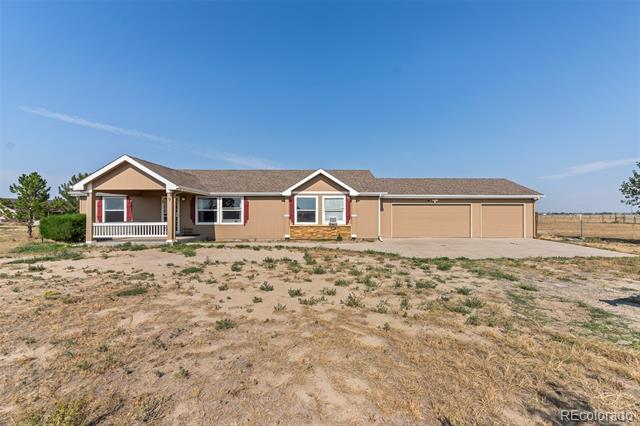 9 E Ranch Road