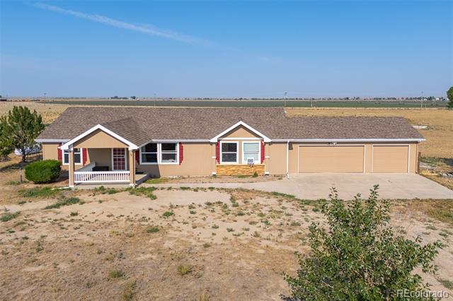 9 E Ranch Road