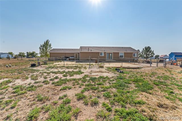 9 E Ranch Road