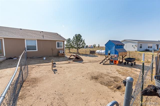 9 E Ranch Road