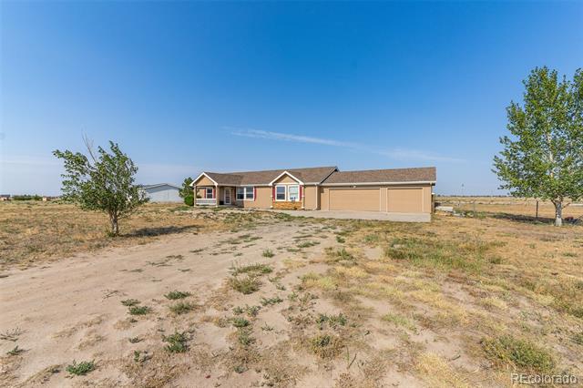 9 E Ranch Road