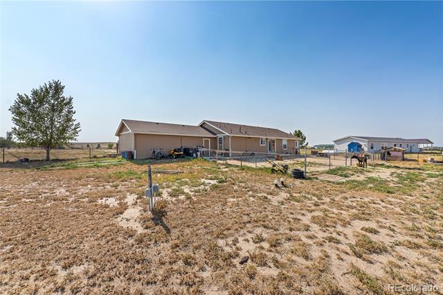 9 E Ranch Road