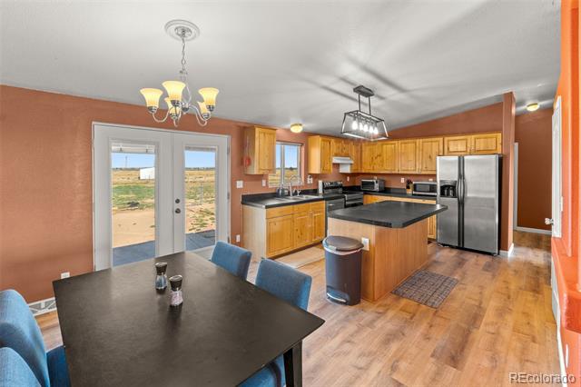 9 E Ranch Road