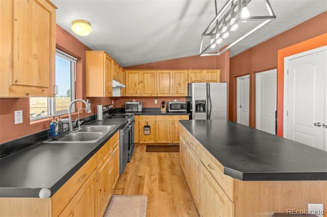 9 E Ranch Road