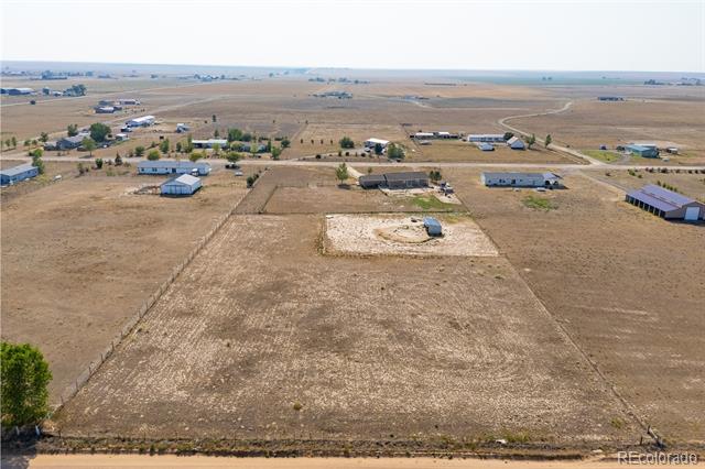 9 E Ranch Road