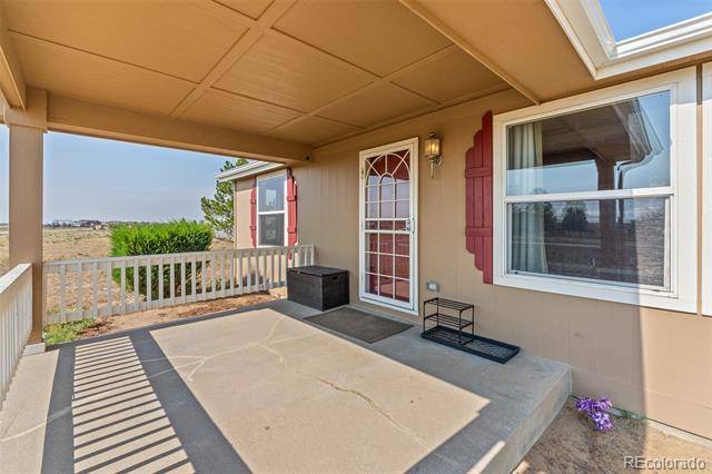 9 E Ranch Road