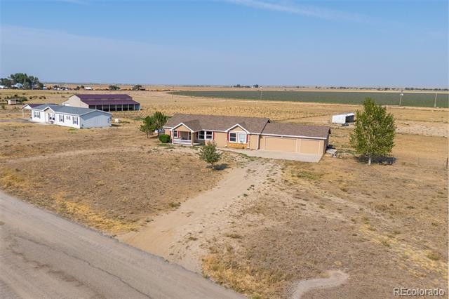 9 E Ranch Road