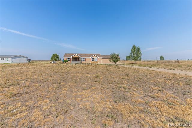 9 E Ranch Road