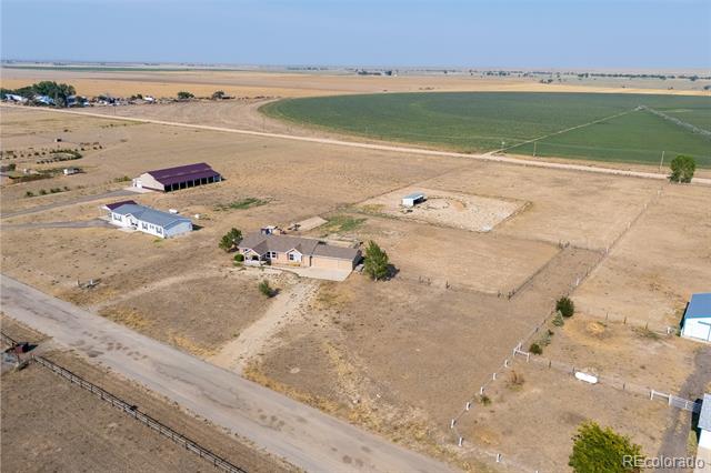 9 E Ranch Road