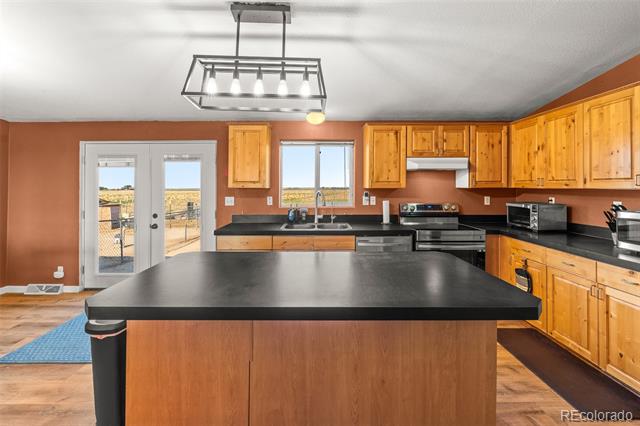 9 E Ranch Road