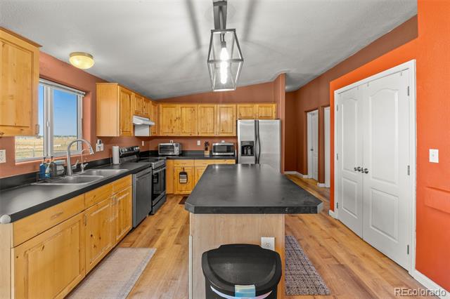 9 E Ranch Road