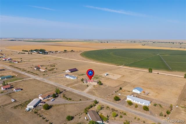 9 E Ranch Road