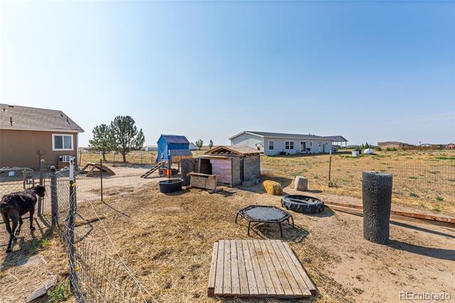 9 E Ranch Road