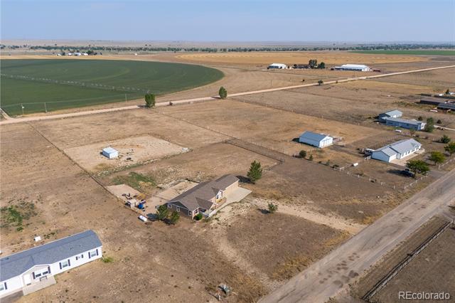9 E Ranch Road