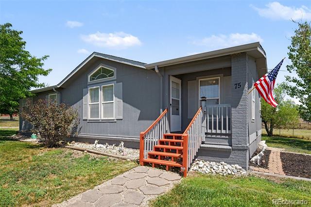 75 W Crawford Avenue