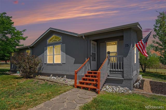 75 W Crawford Avenue