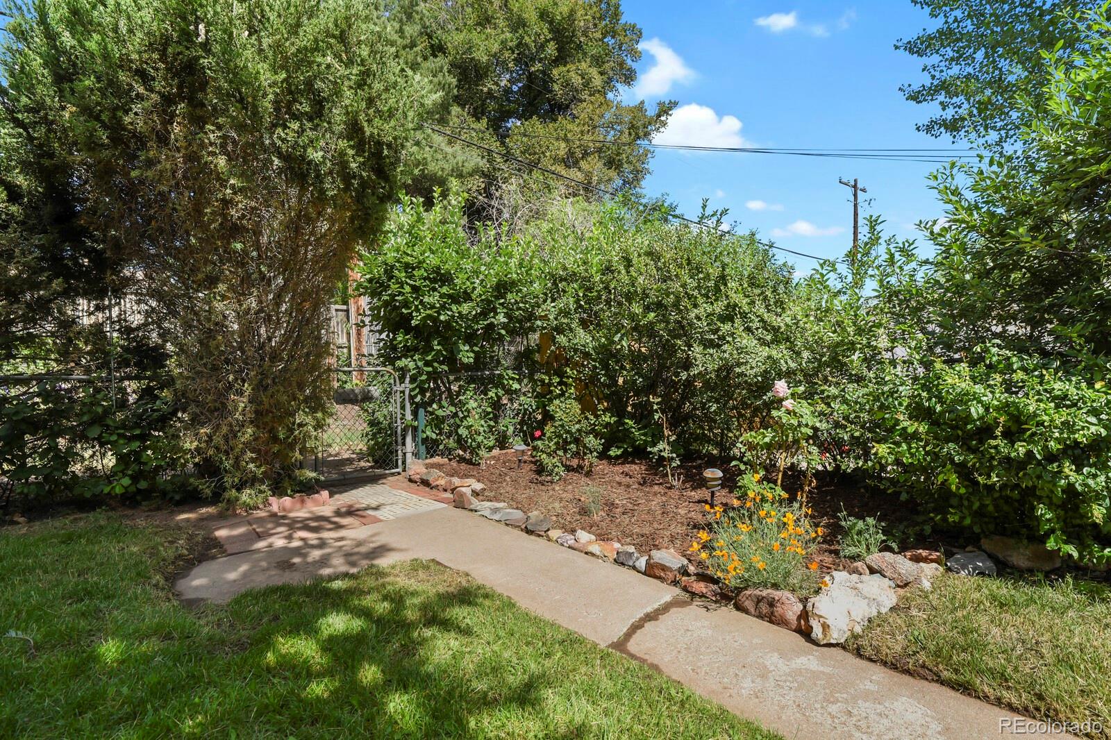 4511 S Galapago Street