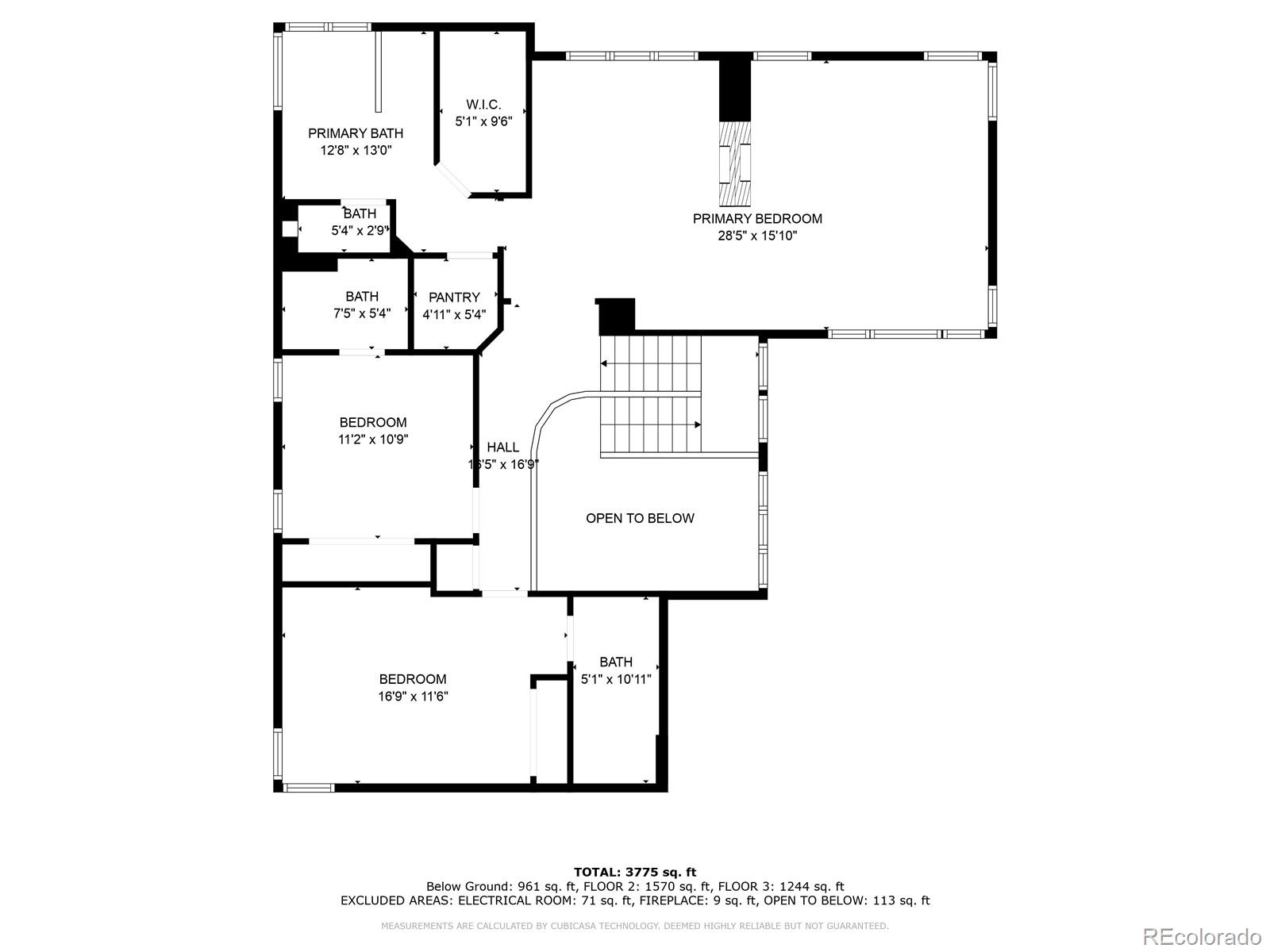 27 Coral Place