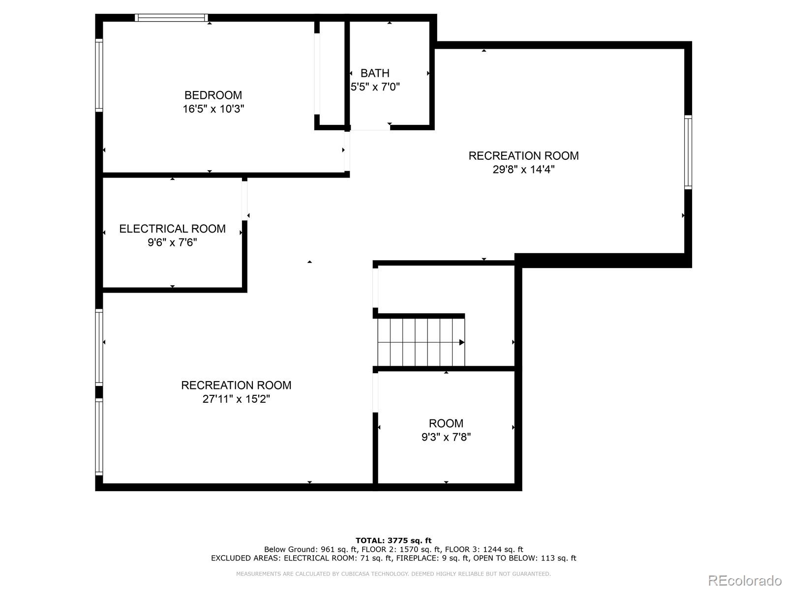 27 Coral Place