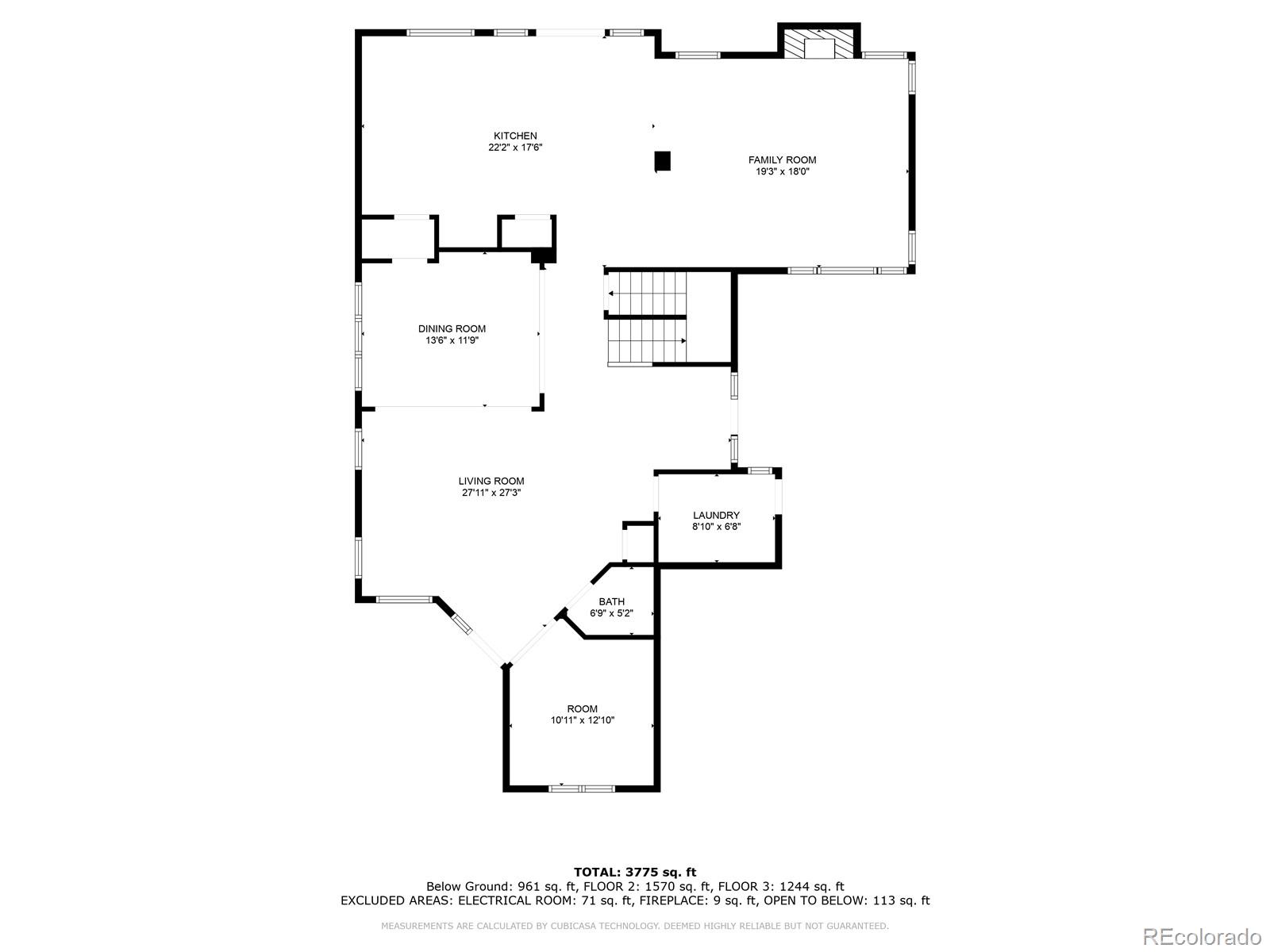 27 Coral Place