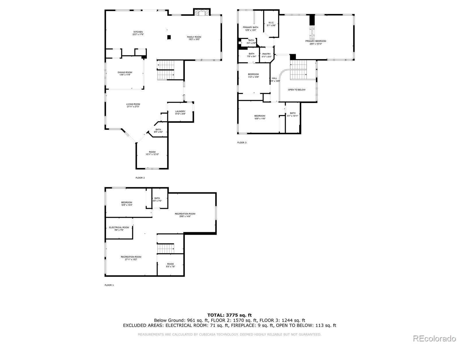 27 Coral Place