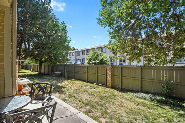 3471 S Ammons Street Unit: 12-2