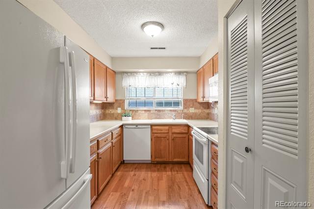 3471 S Ammons Street Unit: 12-2