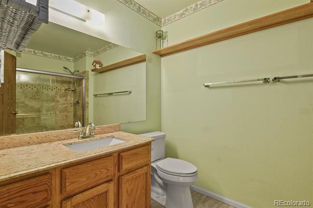 3471 S Ammons Street Unit: 12-2