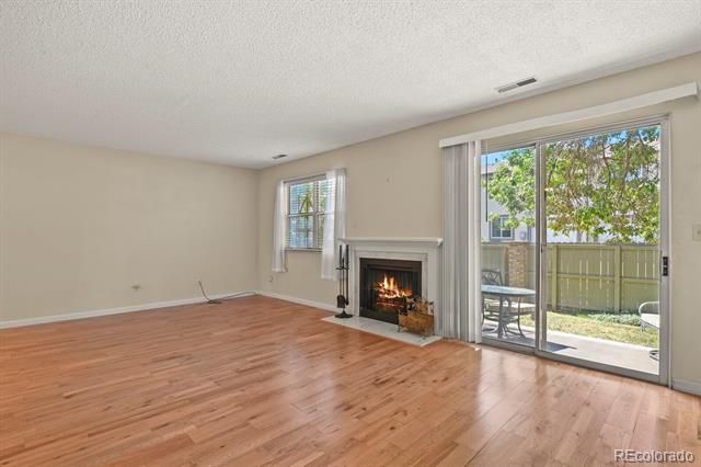 3471 S Ammons Street Unit: 12-2