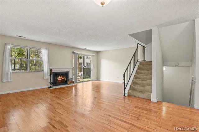 3471 S Ammons Street Unit: 12-2