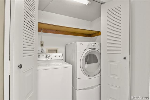 3471 S Ammons Street Unit: 12-2