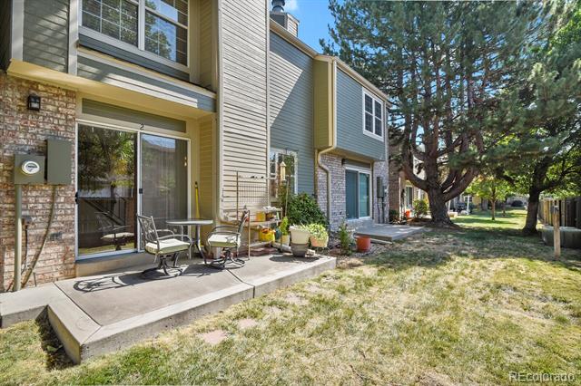 3471 S Ammons Street Unit: 12-2