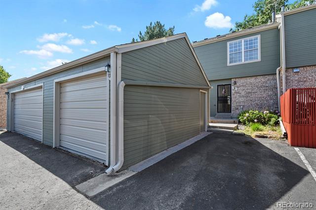 3471 S Ammons Street Unit: 12-2