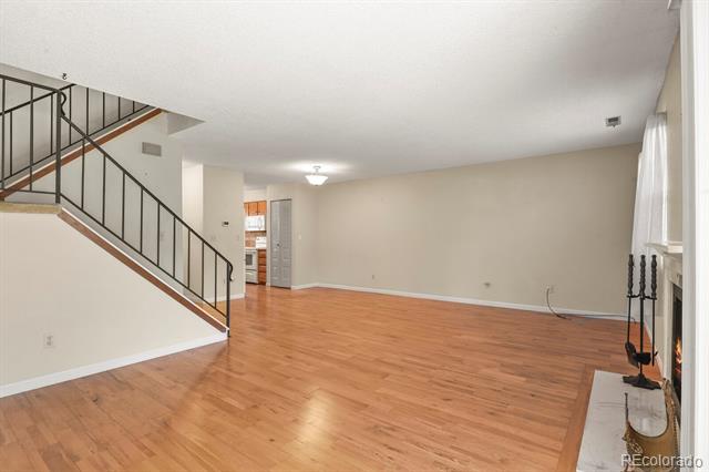 3471 S Ammons Street Unit: 12-2