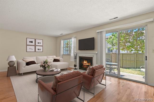 3471 S Ammons Street Unit: 12-2
