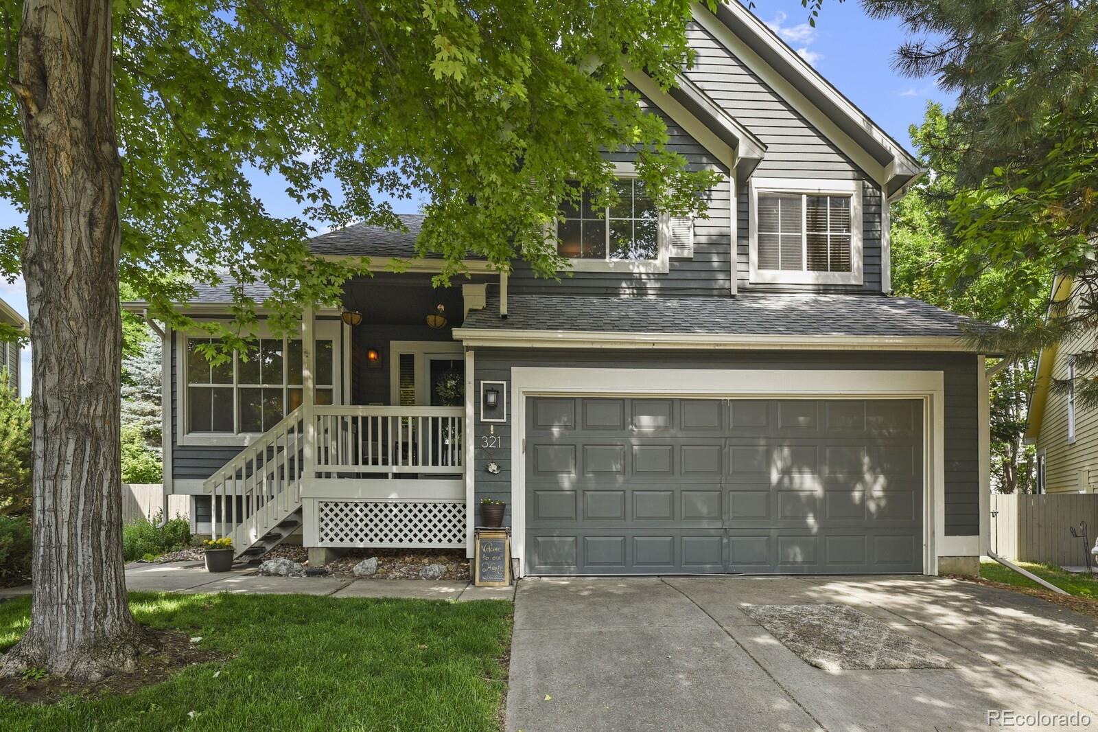 321 Lodgewood Lane