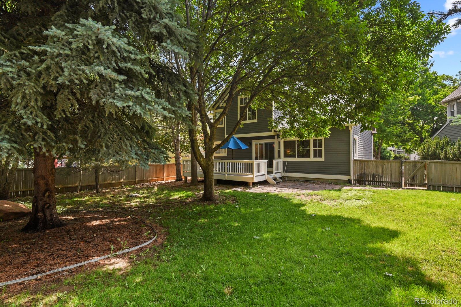 321 Lodgewood Lane