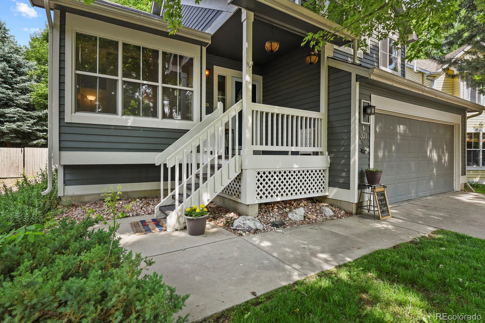 321 Lodgewood Lane