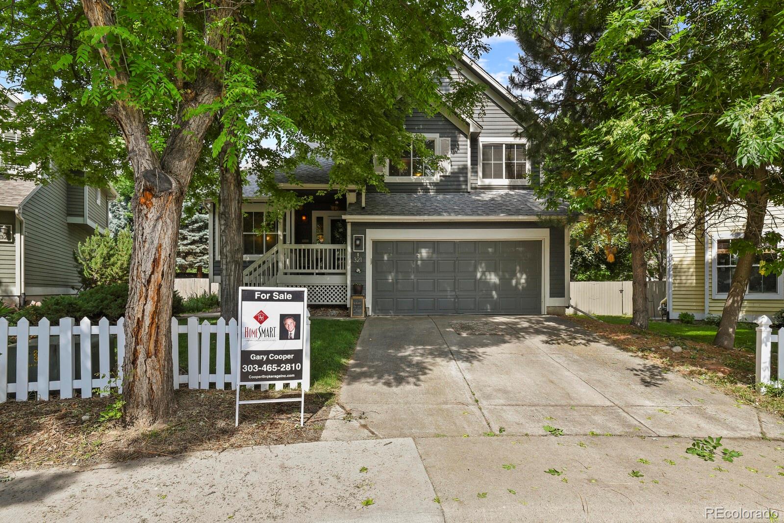 321 Lodgewood Lane