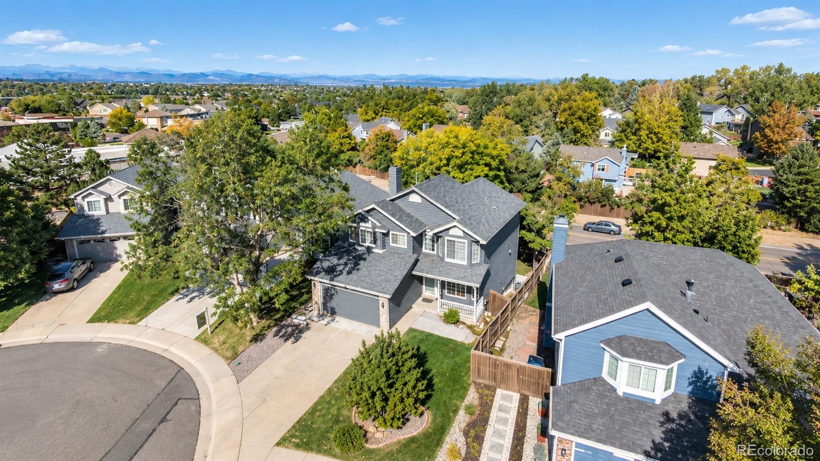 9557 Brentford Drive