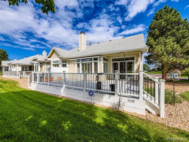 5430 Shetland Court