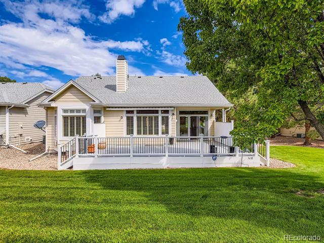 5430 Shetland Court