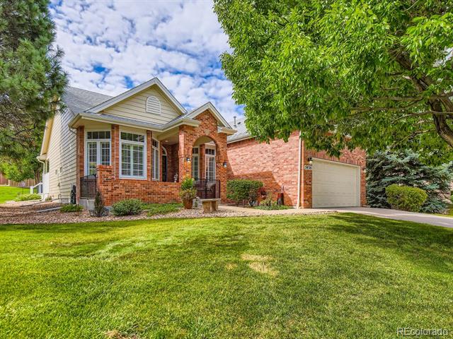 5430 Shetland Court
