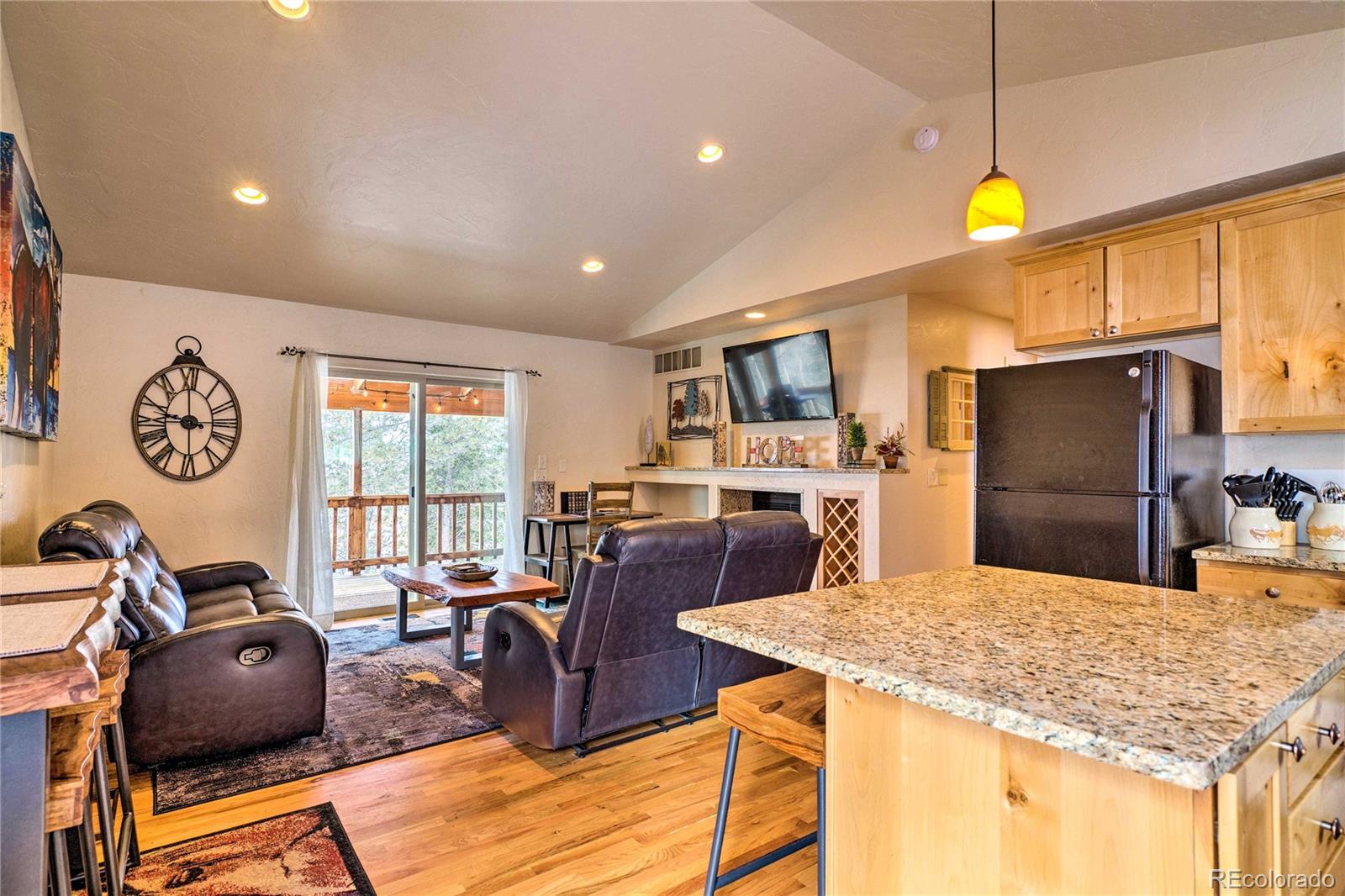 1021 May Queen Drive