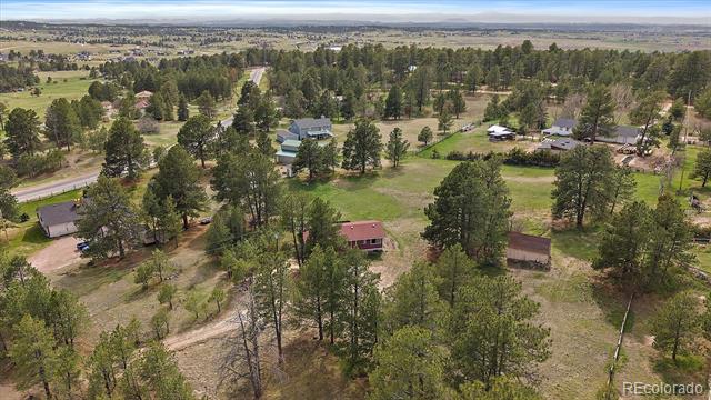 3337 Ponderosa Road